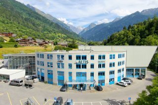 Altis Groupe SA, au Châble, engage une restructuration